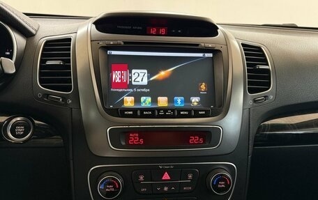 KIA Sorento II рестайлинг, 2014 год, 1 450 000 рублей, 7 фотография