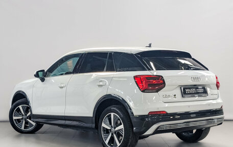 Audi Q2 I, 2021 год, 2 450 000 рублей, 7 фотография