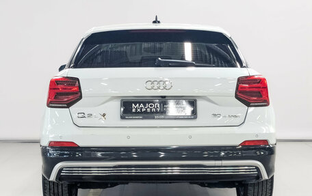 Audi Q2 I, 2021 год, 2 450 000 рублей, 6 фотография