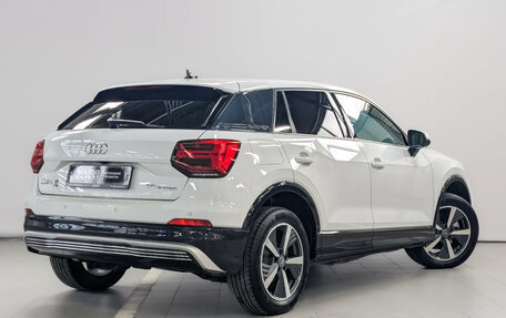 Audi Q2 I, 2021 год, 2 450 000 рублей, 5 фотография