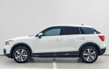Audi Q2 I, 2021 год, 2 450 000 рублей, 8 фотография