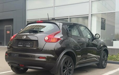 Nissan Juke II, 2011 год, 680 000 рублей, 6 фотография