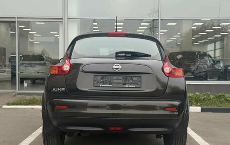 Nissan Juke II, 2011 год, 680 000 рублей, 5 фотография