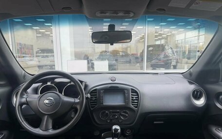 Nissan Juke II, 2011 год, 680 000 рублей, 7 фотография