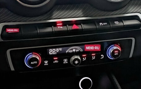 Audi Q2 I, 2021 год, 2 450 000 рублей, 20 фотография