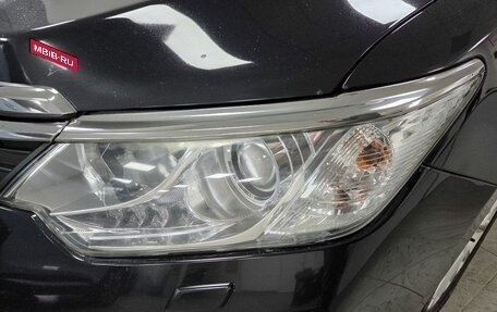 Toyota Camry, 2015 год, 2 199 000 рублей, 14 фотография