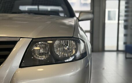 Nissan Almera Classic, 2012 год, 550 000 рублей, 4 фотография