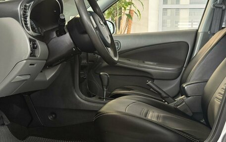 Nissan Almera Classic, 2012 год, 550 000 рублей, 7 фотография
