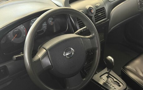 Nissan Almera Classic, 2012 год, 550 000 рублей, 6 фотография