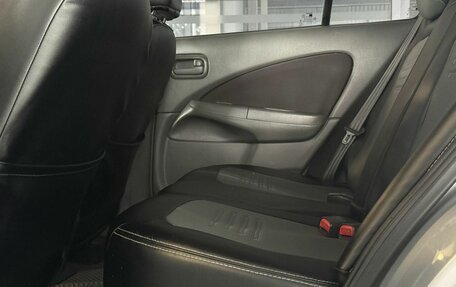 Nissan Almera Classic, 2012 год, 550 000 рублей, 8 фотография