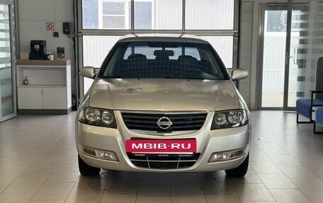 Nissan Almera Classic, 2012 год, 550 000 рублей, 2 фотография