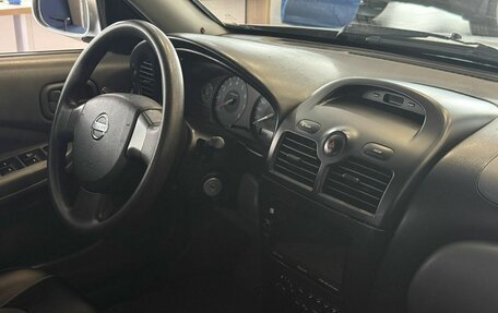 Nissan Almera Classic, 2012 год, 550 000 рублей, 18 фотография