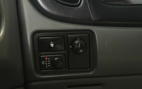Nissan Almera Classic, 2012 год, 550 000 рублей, 17 фотография