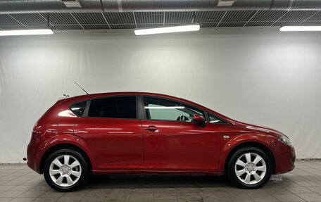 SEAT Leon II, 2009 год, 650 000 рублей, 4 фотография