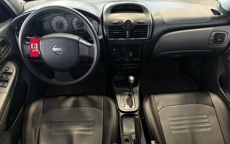 Nissan Almera Classic, 2012 год, 550 000 рублей, 19 фотография
