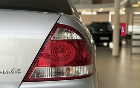 Nissan Almera Classic, 2012 год, 550 000 рублей, 5 фотография