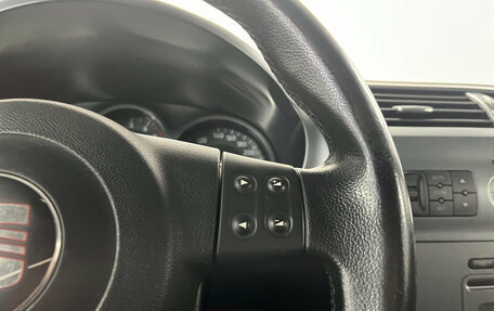 SEAT Leon II, 2009 год, 650 000 рублей, 10 фотография