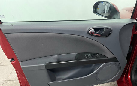 SEAT Leon II, 2009 год, 650 000 рублей, 13 фотография