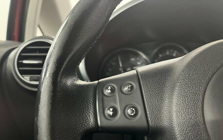 SEAT Leon II, 2009 год, 650 000 рублей, 11 фотография