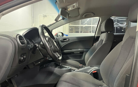 SEAT Leon II, 2009 год, 650 000 рублей, 12 фотография