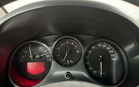 SEAT Leon II, 2009 год, 650 000 рублей, 7 фотография