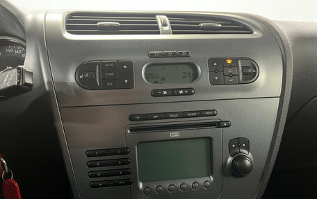 SEAT Leon II, 2009 год, 650 000 рублей, 9 фотография