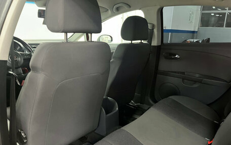 SEAT Leon II, 2009 год, 650 000 рублей, 14 фотография