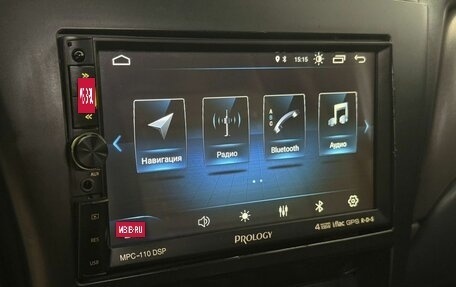 Nissan Almera Classic, 2012 год, 550 000 рублей, 13 фотография