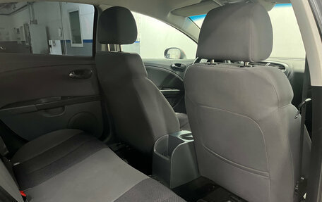 SEAT Leon II, 2009 год, 650 000 рублей, 16 фотография