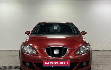 SEAT Leon II, 2009 год, 650 000 рублей, 5 фотография