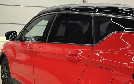 Geely Coolray I, 2022 год, 1 780 000 рублей, 8 фотография
