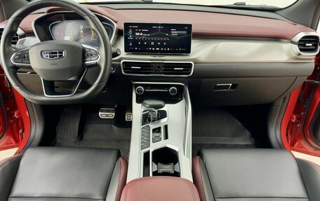 Geely Coolray I, 2022 год, 1 780 000 рублей, 13 фотография