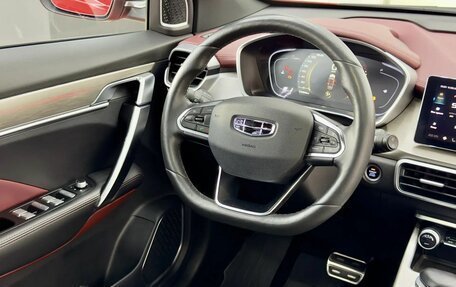 Geely Coolray I, 2022 год, 1 780 000 рублей, 17 фотография