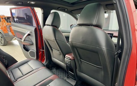 Geely Coolray I, 2022 год, 1 780 000 рублей, 16 фотография