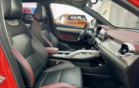 Geely Coolray I, 2022 год, 1 780 000 рублей, 14 фотография