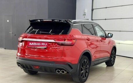 Geely Coolray I, 2022 год, 1 780 000 рублей, 11 фотография