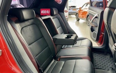 Geely Coolray I, 2022 год, 1 780 000 рублей, 15 фотография