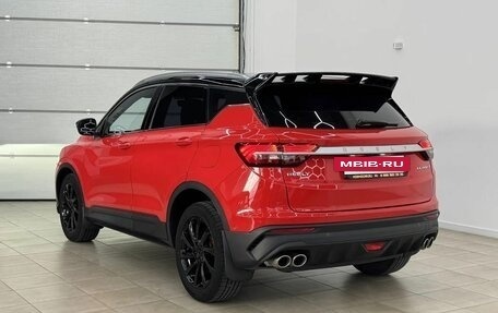 Geely Coolray I, 2022 год, 1 780 000 рублей, 7 фотография