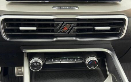 Geely Coolray I, 2022 год, 1 780 000 рублей, 22 фотография