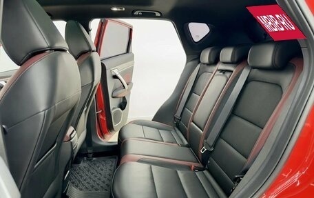Geely Coolray I, 2022 год, 1 780 000 рублей, 19 фотография