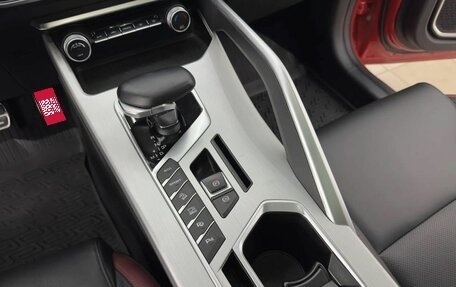 Geely Coolray I, 2022 год, 1 780 000 рублей, 23 фотография