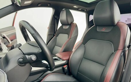 Geely Coolray I, 2022 год, 1 780 000 рублей, 29 фотография