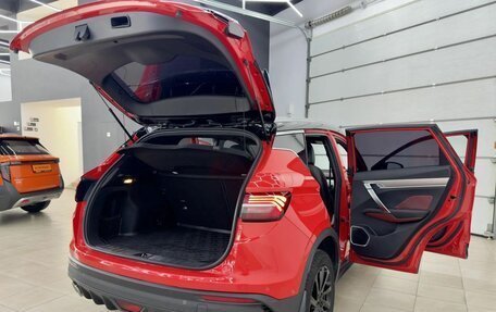 Geely Coolray I, 2022 год, 1 780 000 рублей, 33 фотография