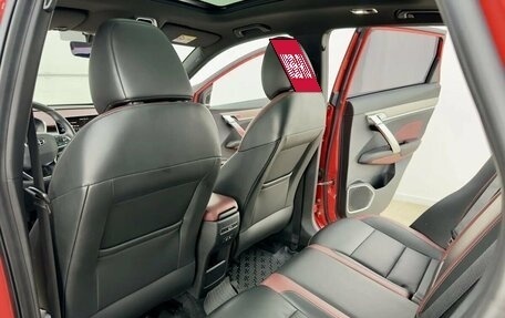 Geely Coolray I, 2022 год, 1 780 000 рублей, 20 фотография