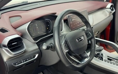Geely Coolray I, 2022 год, 1 780 000 рублей, 30 фотография