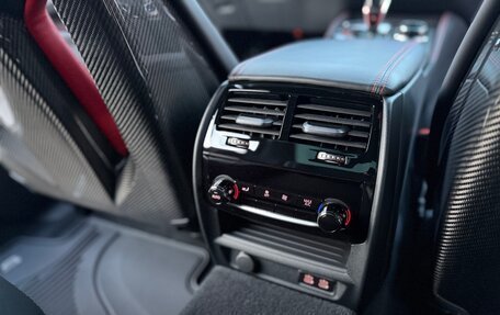BMW M5, 2022 год, 14 200 000 рублей, 19 фотография