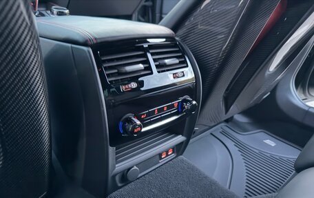 BMW M5, 2022 год, 14 200 000 рублей, 23 фотография