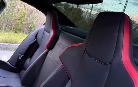 BMW M5, 2022 год, 14 200 000 рублей, 24 фотография