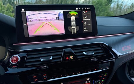 BMW M5, 2022 год, 14 200 000 рублей, 30 фотография