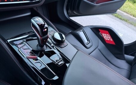 BMW M5, 2022 год, 14 200 000 рублей, 33 фотография